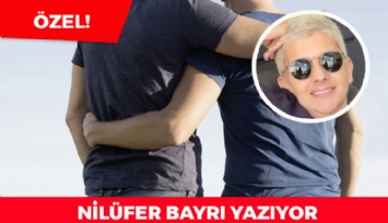 ÖZEL: Erkek Starın 'Erkek' Arkadaşları!