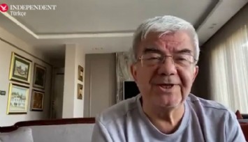 Prof. Dr. Küçükusta'dan İlginç İddia!