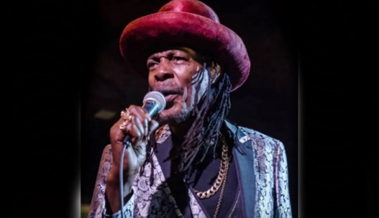 Reggae Dünyasının Acı Kaybı!