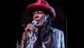 Reggae Dünyasının Acı Kaybı!