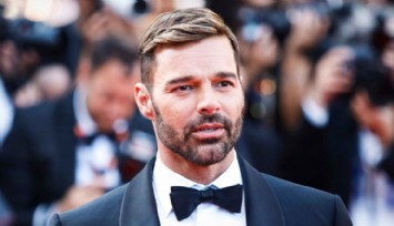 Ricky Martin, İftira Davası Açtı!