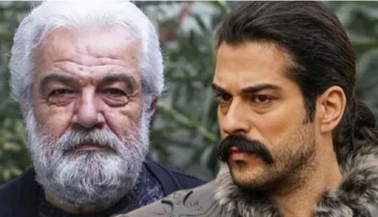 Serdar Gökhan Ateş Püskürdü!