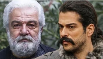 Serdar Gökhan  Ateş Püskürdü!