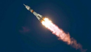 Soyuz MS-22 Resmen Ateşlendi!