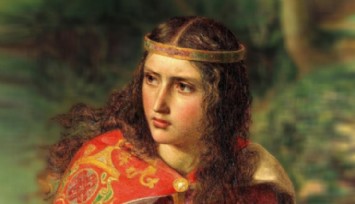 Tarihin En Sıra Dışı Kraliçesi Eleanor!