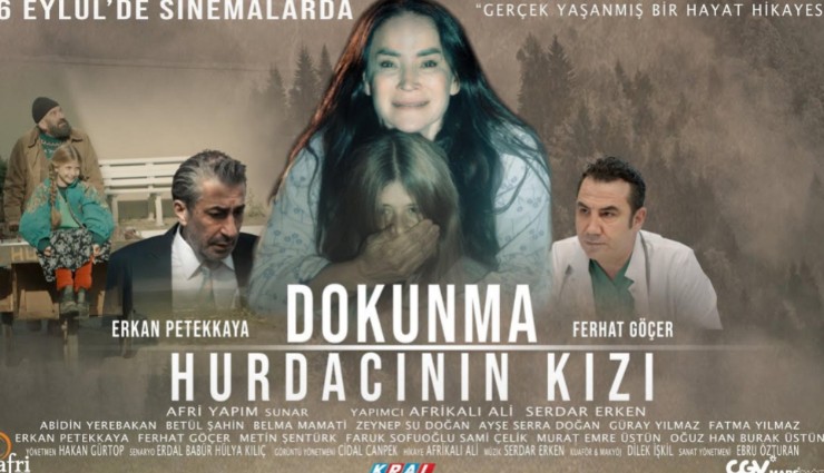 Vizyon İçin Gün Sayıyor!