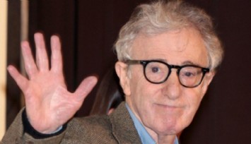 Woody Allen'dan Şok Karar!