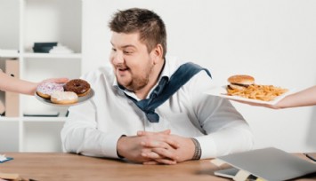 Yemek Saatiniz Ruh Sağlığınızı Etkiliyor!