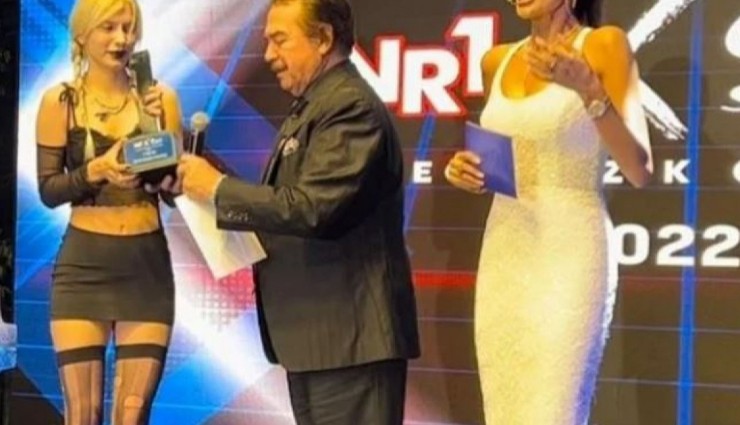 Yine Aleyna Yine Saçmalık!