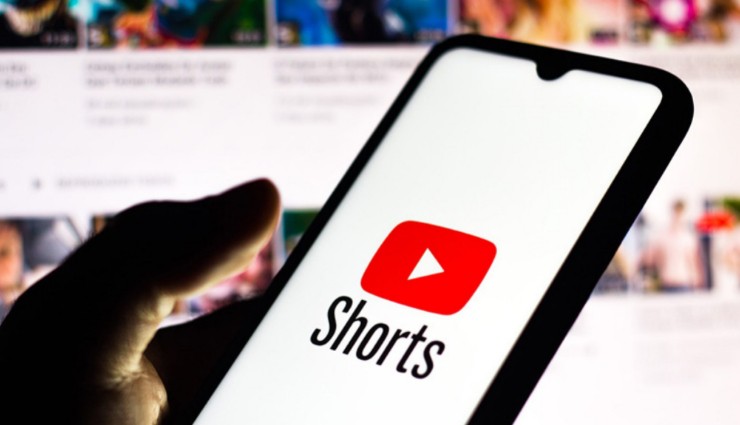 YouTube Shorts'tan Yeni Özellik!