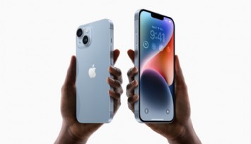 iPhone 14'ün Tamir Ücretleri Belli Oldu!