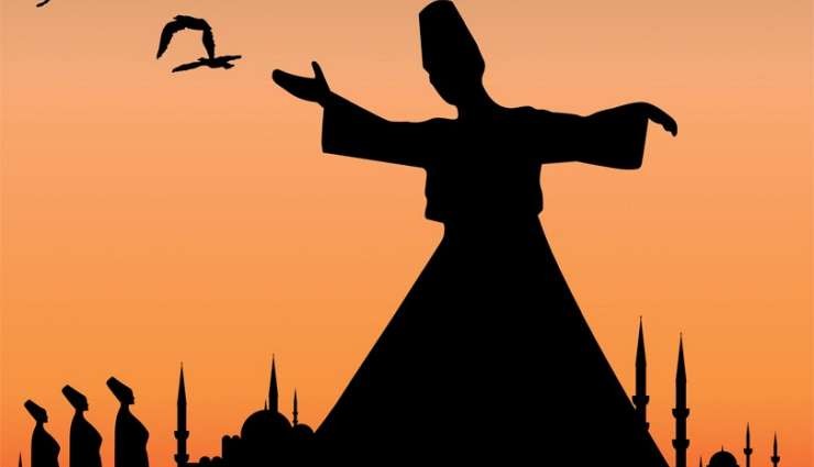 2023 Yılı 'Mevlana Yılı' Olarak İlan Edildi!
