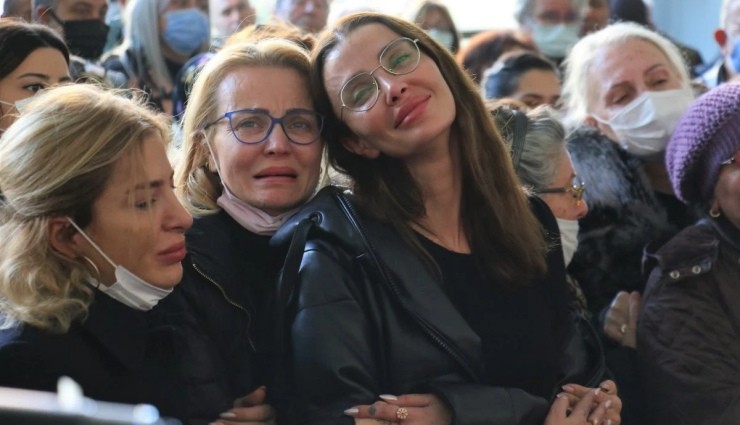 Babasının Öldüğü Kazayla İlgili Gelişme!