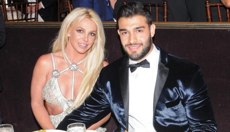 Britney Spears, Restoranda Sinir Krizi Geçirdi!