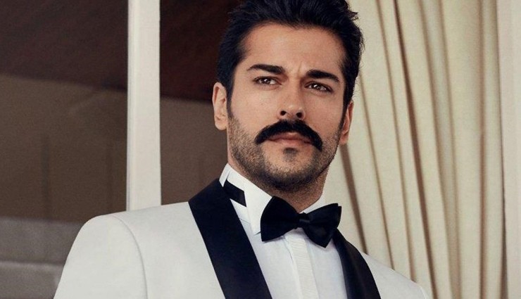 Burak Özçivit'in Ücreti Belli Oldu!