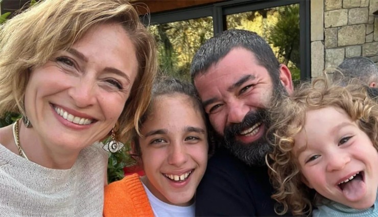 Ceyda Düvenci ile Bülent Şakrak Boşanıyor mu?