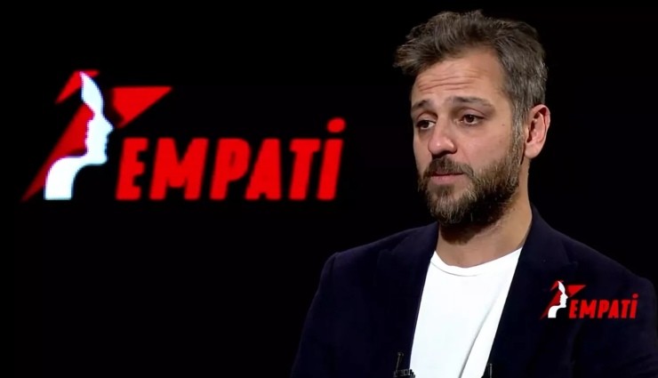 Erkan Kolçak Köstendil'in Duygusal Anları!