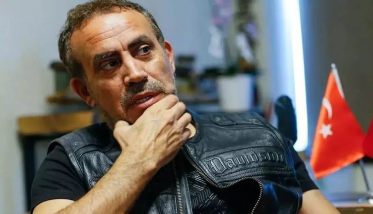 Haluk Levent'ten 'Adaylık' İddialarına Yanıt!