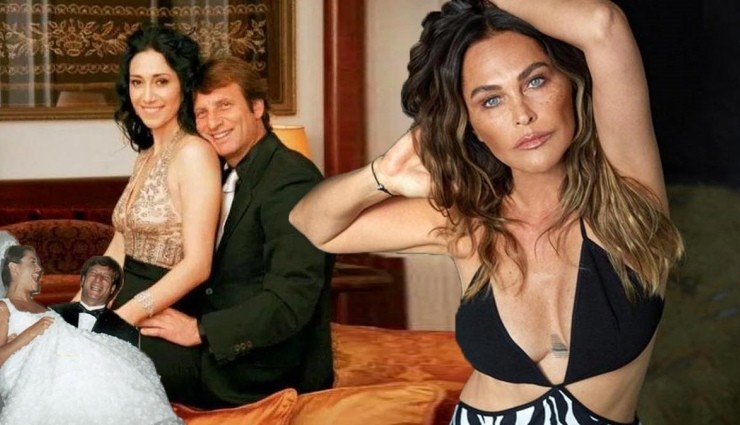 Hülya Avşar'dan 'Aldatılma' İtirafı!