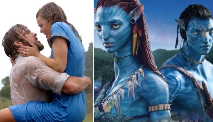 İşte Tüm Zamanların En Çok Abartılan 5 Filmi!