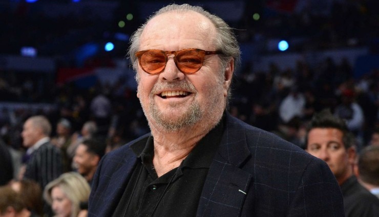 Jack Nicholson'ın Arkadaşları Endişeli!