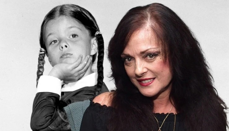 Lisa Loring Hayatını Kaybetti!