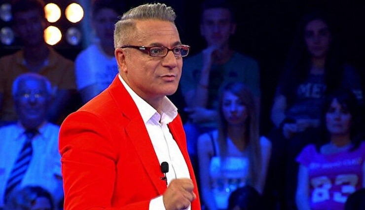 Mehmet Ali Erbil Hastaneye Kaldırıldı!