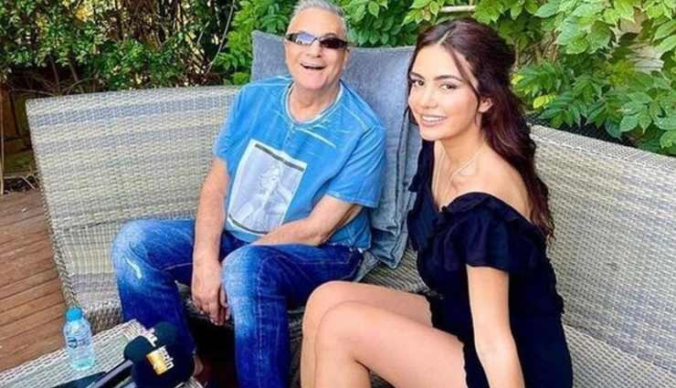 Mehmet Ali Erbil'in Aylık Geliri Şoke Etti!