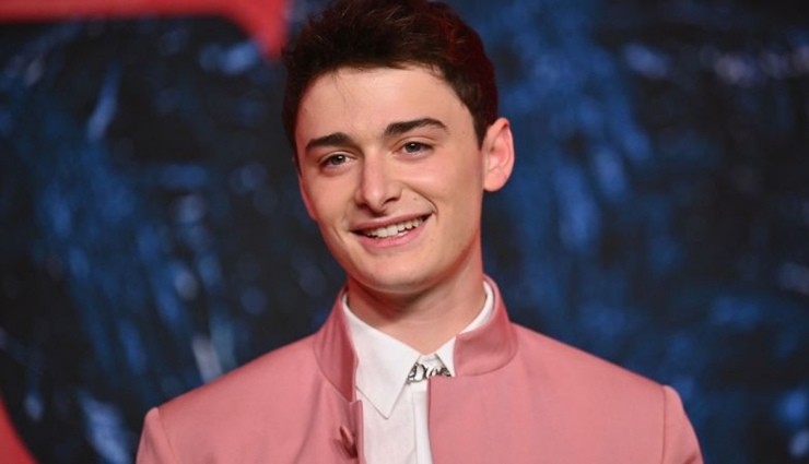 Noah Schnapp Eşcinsel Olduğunu Açıkladı!