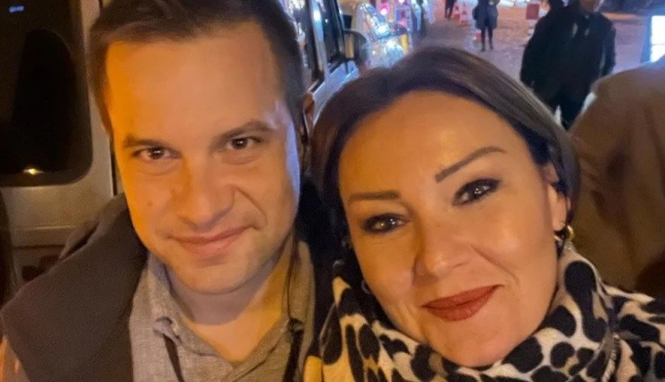 Pınar Altuğ: Küfür Yemek İstiyorlar!