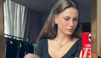 Serenay Sarıkaya'nın Sevgili Listesi!