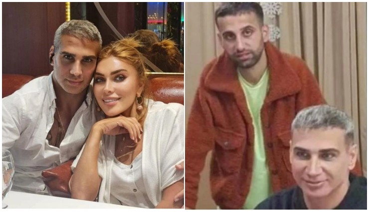 Seyid Şarkıcı Doğuş'un Oğlu mu?