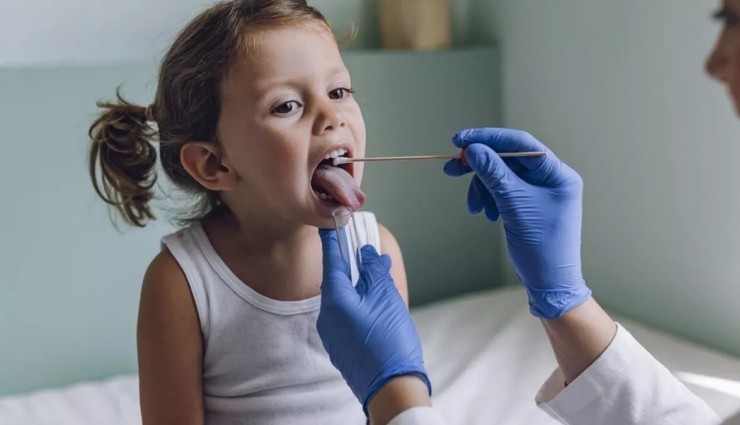 Strep A'nın Merak Edilenleri!