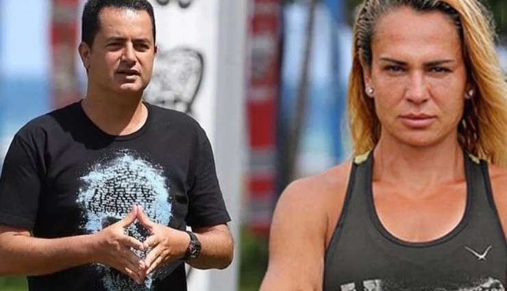 Survivor Nagihan'ın Sözleri Acun'u Kızdıracak!
