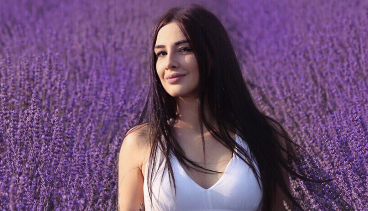 Yerli Monica Zilan, Zirveye Koşuyor!