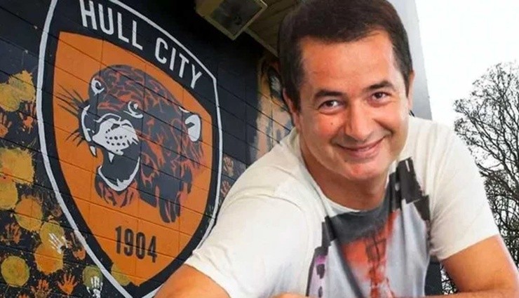 Acun Ilıcalı, Hull City'yi Almaya Nasıl Karar Verdi?