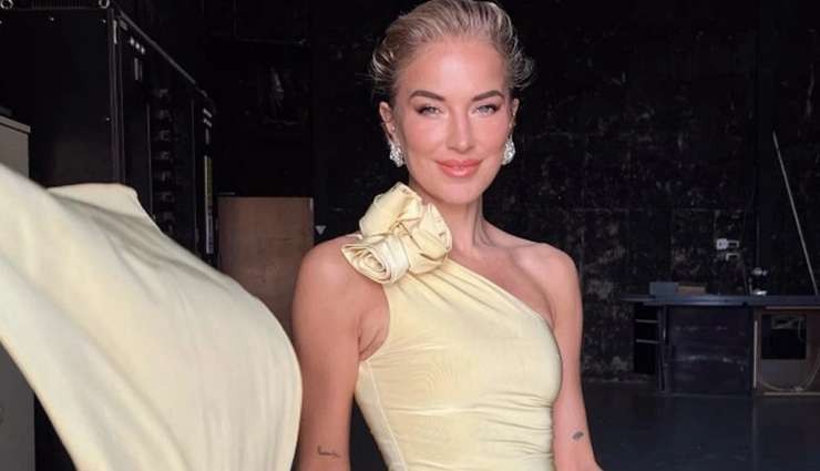 Burcu Esmersoy'dan Estetik Uyarısı!