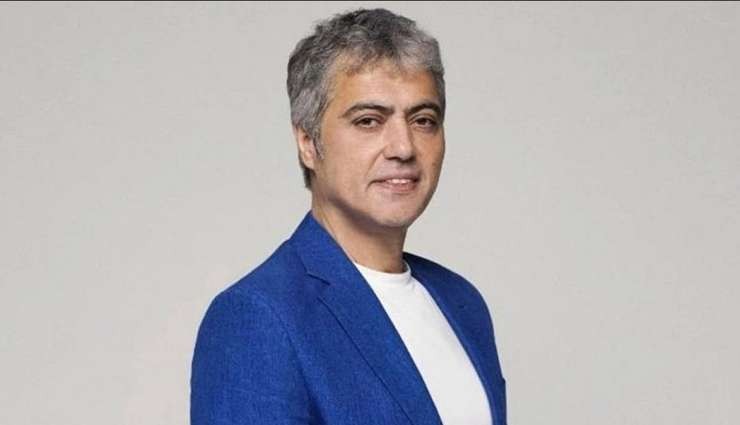 Cengiz Kurtoğlu'na Yaralama Ve Hakaretten Ceza!
