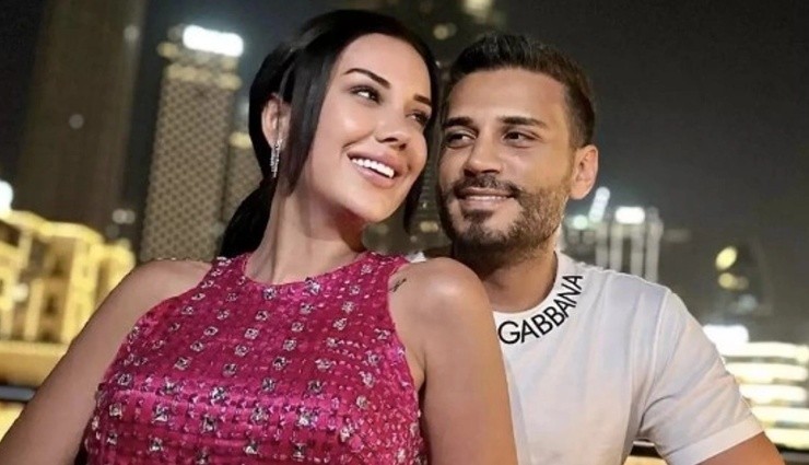 Dilan Polat ve Eşiyle İlgili Olay MASAK Raporu!