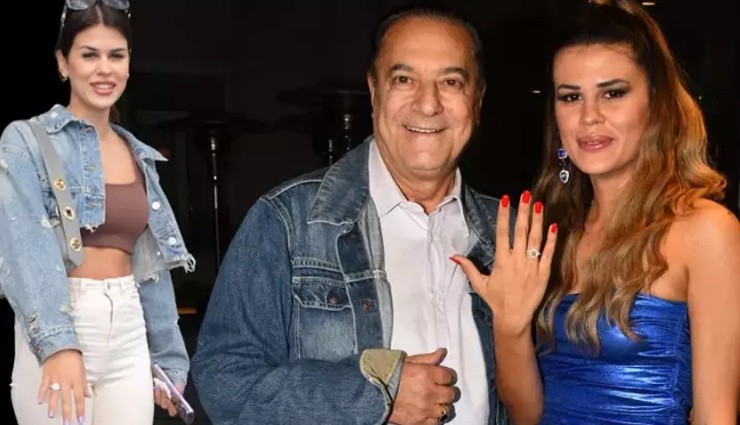 Gülseren Ceylan: '3 Saat Uyumuyoruz'