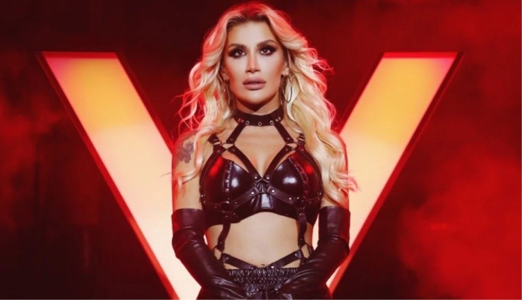 İrem Derici'den Bomba 'Eski Sevgili' İtirafı!