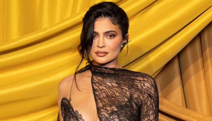 Kylie Jenner'ın 'İsrail' Paylaşımına Büyük Tepki!