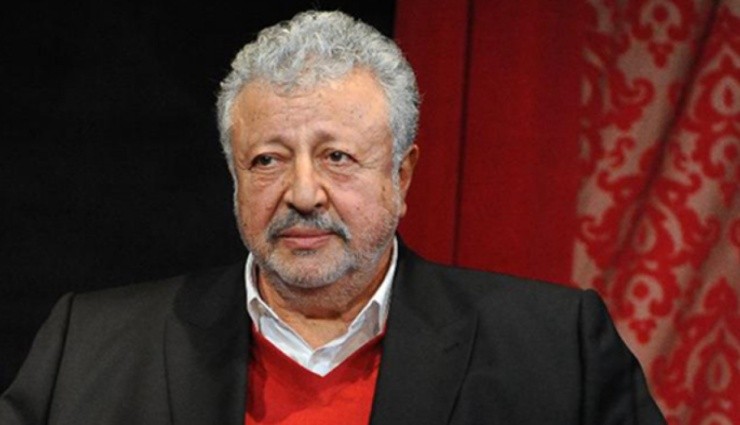 Metin Akpınar'ın Evlilik Dışı İlişkiden Kızı Ortaya Çıktı!