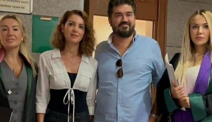 Nagehan Alçı ve Rasim Ozan Kütahyalı Boşandı!