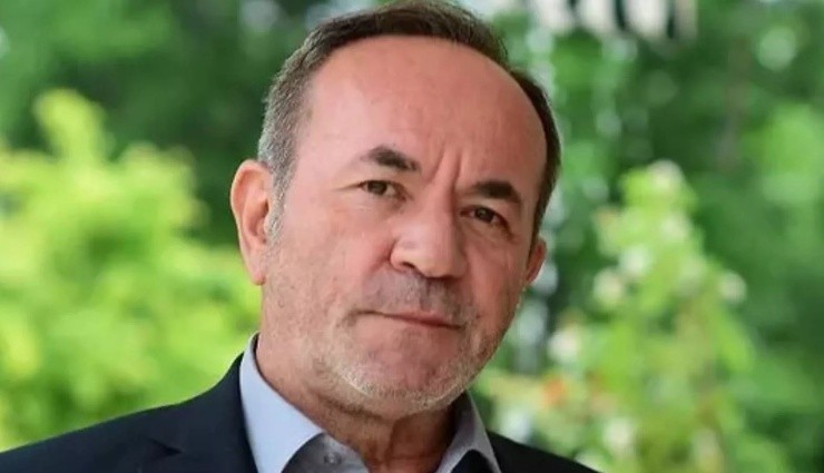 Oyuncu Engin Yüksel'in Oğlundan Acı Haber!