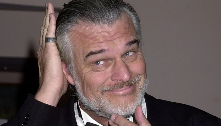 Oyuncu Richard Moll, 80 Yaşında Hayatını Kaybetti!
