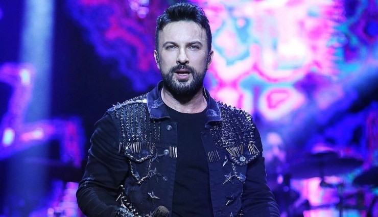 Tarkan’ın 100. Yıl Marşı Gündem Oldu!