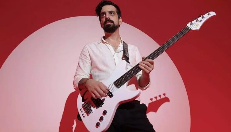 Ünlü Gitarist Can Tunaboylu Hakkında Şok İddia!