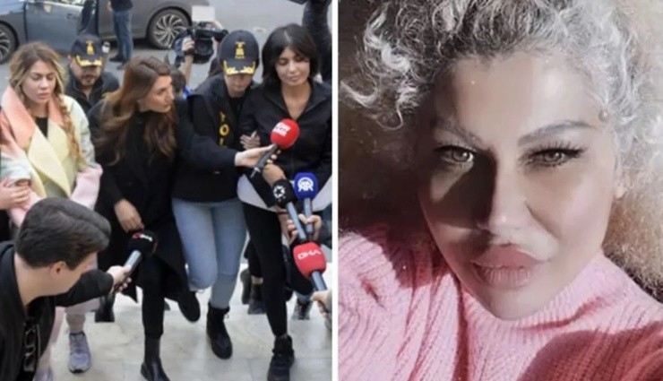 Bahar ve Nihal Candan'ın Annesi İsyan Etti!
