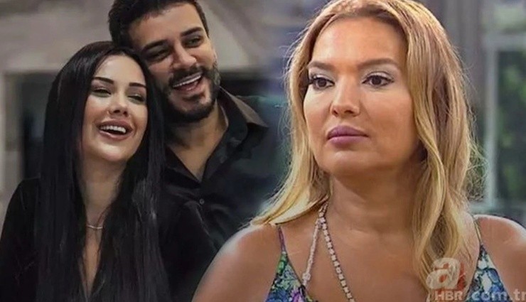 Demet Akalın Dilan Polat Hakkında İlk Kez Konuştu!